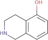 1,2,3,4-Tetrahydroisoquinolin-5-ol