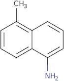 5-Methylnaphthalen-1-amine