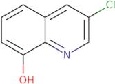 3-chloroquinolin-8-ol