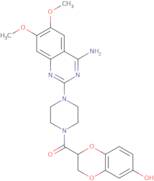 7-Hydroxy doxazosin