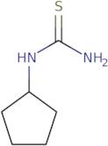 N-Cyclopentylthiourea