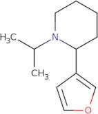 3-Dimethylaminomethylene-4-oxo-piperidine-1-carboxylic acid benzyl ester