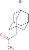 1-(3-Bromo-adamantan-1-yl)-propan-2-one