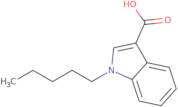 PB-22 3-carboxyindole metabolite solution