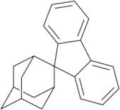 Spiro[adamantane-2,9-fluorene]