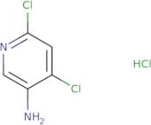 6-Bromo-2-(4-fluoro-phenyl)-3-piperazin-1-ylmethyl-imidazo[1,2-a]pyridine