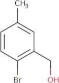 (2-bromo-5-methylphenyl)methanol