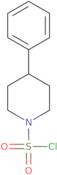 4-Phenylpiperidine-1-sulfonyl chloride