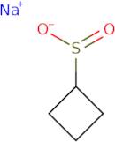 Sodium cyclobutanesulfinate