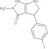 4,5α-Epoxy-14-hydroxy-17-(prop-2-enyl)-3-(prop-2-enyloxy)morphinan-6-one (3-o-allylnaloxone)