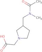 1-(3-Chloro-5-fluoro-phenyl)-butan-1-one