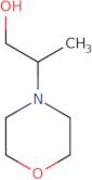 (2S)-2-(Morpholin-4-yl)propan-1-ol