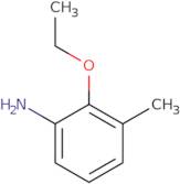 2-Ethoxy-3-methylaniline