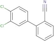 2-(3,4-Dichlorophenyl)benzonitrile