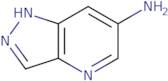 6-Amino-1H-pyrazolo[4,3-B]pyridine