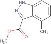 1H-Indazole-3-carboxylic acid