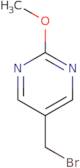 5-(Bromomethyl)-2-methoxypyrimidine