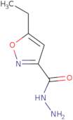 5-Bromo-4-chloro-pyridine-3-sulfonic acid amide