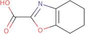 4,5,6,7-Tetrahydrobenzo[D]oxazole-2-carboxylic acid