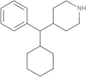 4-([1,2,4]Triazolo[1,5-a]pyridin-6-yl)-5-(6-methylpyridin-2-yl)-1H-imidazole-2-carbaldehyde