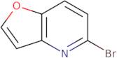 5-Bromofuro[3,2-b]pyridine