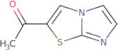 1-(Imidazo[2,1-b]thiazol-2-yl)ethan-1-one