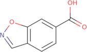 1,2-Benzoxazole-6-carboxylic acid