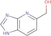 (3H-Imidazo[4,5-b]pyridin-5-yl)methanol
