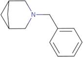 3-Benzyl-3-azabicyclo[3.1.1]heptane