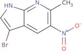 Benzyl N-(1-cyanocyclopentyl)carbamate