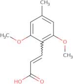 Benzyl N-(1-cyanocyclohexyl)carbamate