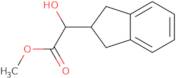 Methyl 2-(2,3-dihydro-1H-inden-2-yl)-2-hydroxyacetate