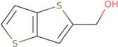 {Thieno[3,2-b]thiophen-2-yl}methanol