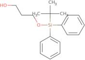 -3Tert-Butyldiphenylsilyl)Oxy)Propan-1-Ol