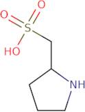 (S)-2-Pyrrolidinemethanesulfonic acid