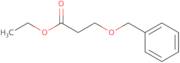 Ethyl 3-(benzyloxy)propanoate