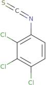 1,2,3-Trichloro-4-isothiocyanatobenzene