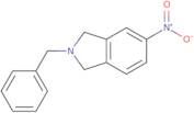 2-Benzyl-5-nitroisoindoline