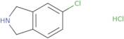 5-Chloroisoindoline