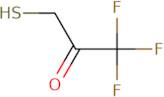 1,1,1-Trifluoro-3-sulfanylpropan-2-one