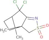 (1S)-(-)-(7,7-Dichloro-10-camphorsulfonyl)imine