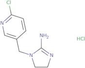 Desnitro-imidacloprid hydrochloride