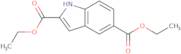 Diethyl 1H-indole-2,5-dicarboxylate