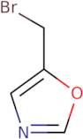 5-(Bromomethyl)oxazole