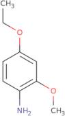 4-Ethoxy-2-methoxyaniline