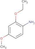 2-Ethoxy-4-methoxyaniline