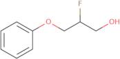 2-Fluoro-3-phenoxypropan-1-ol