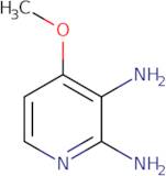 2,3-Diamino-4-methoxypyridine