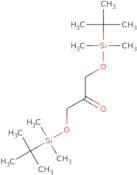 2,2,3,3,9,9,10,10-Octamethyl-4,8-dioxa-3,9-disilaundecan-6-one