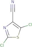 2,5-Dichlorothiazole-4-carbonitrile